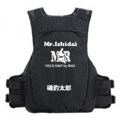 Mr.Ishidai救命具プリント