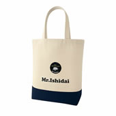 石鯛フィールドトート