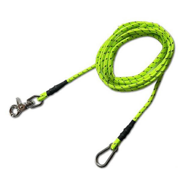 反射尻手カラビナ付