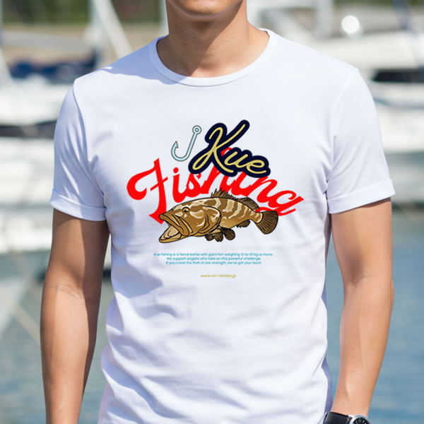 バトルTシャツクエ