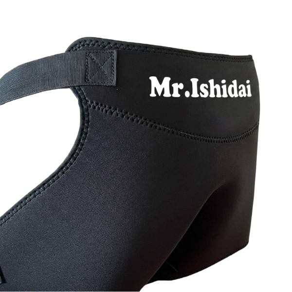 石鯛ヒップガード