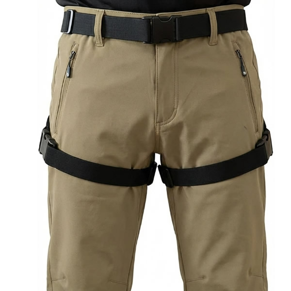 石鯛ヒップガード